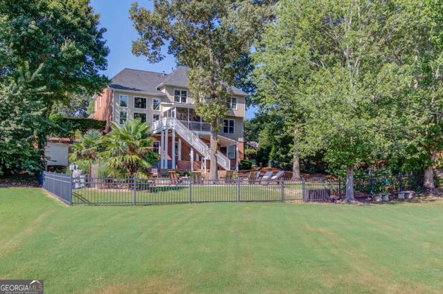 1668 Mulberry Lake Drive, Dacula, GA 30019