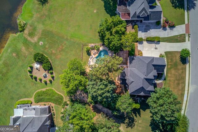 1668 Mulberry Lake Drive, Dacula, GA 30019