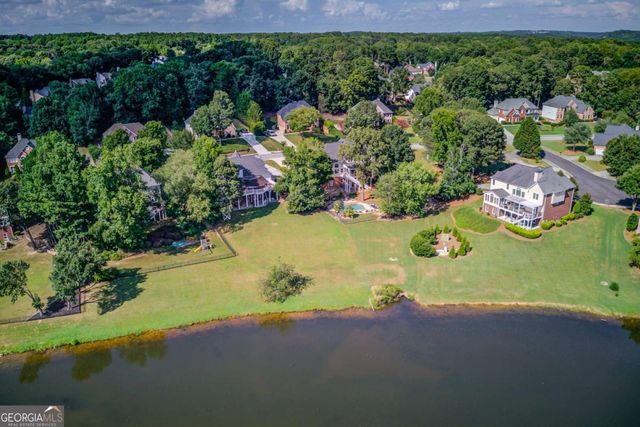 1668 Mulberry Lake Drive, Dacula, GA 30019