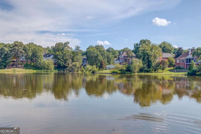 1668 Mulberry Lake Drive, Dacula, GA 30019