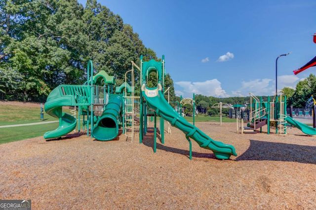 1668 Mulberry Lake Drive, Dacula, GA 30019