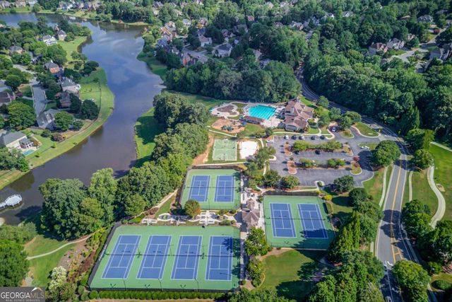 1668 Mulberry Lake Drive, Dacula, GA 30019