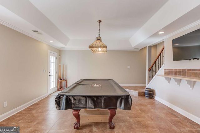 1668 Mulberry Lake Drive, Dacula, GA 30019