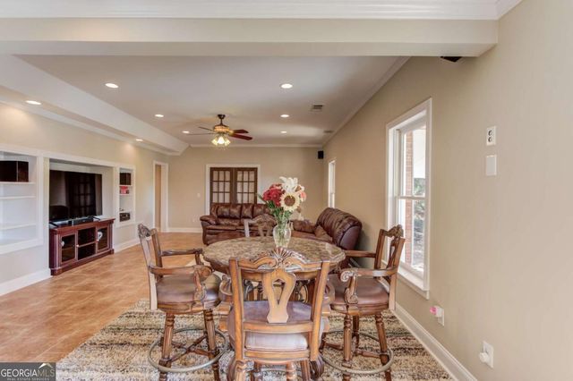 1668 Mulberry Lake Drive, Dacula, GA 30019