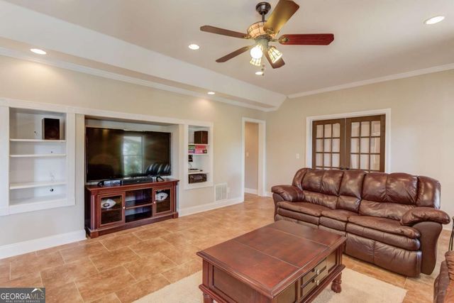 1668 Mulberry Lake Drive, Dacula, GA 30019