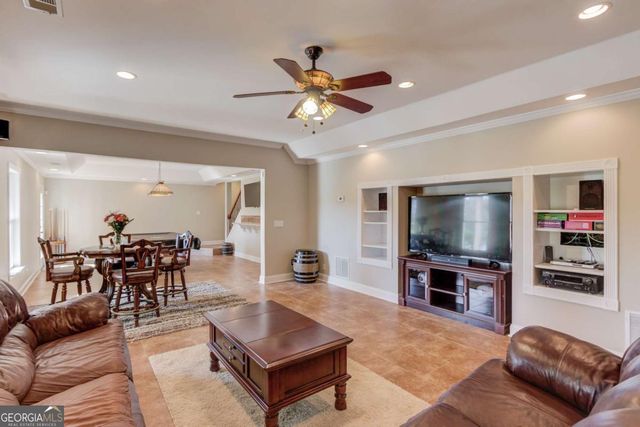 1668 Mulberry Lake Drive, Dacula, GA 30019