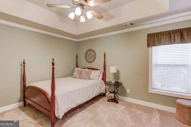 1668 Mulberry Lake Drive, Dacula, GA 30019