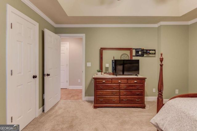 1668 Mulberry Lake Drive, Dacula, GA 30019