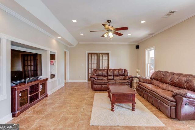 1668 Mulberry Lake Drive, Dacula, GA 30019