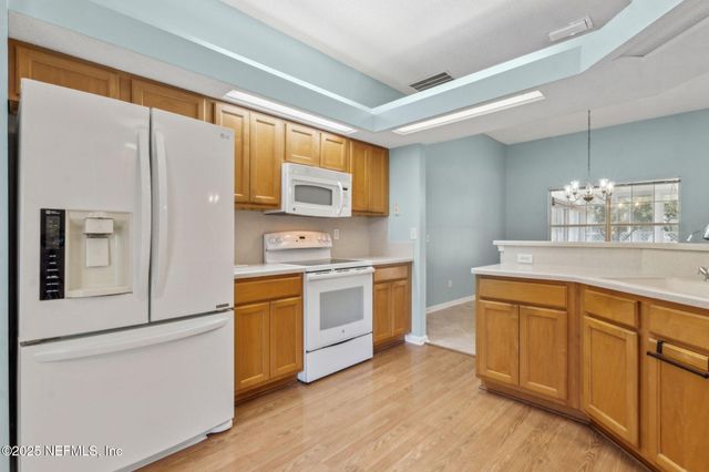 2133 TAURUS Court, Fernandina Beach, FL 32034