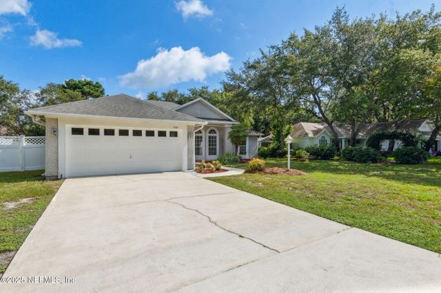 2133 TAURUS Court, Fernandina Beach, FL 32034