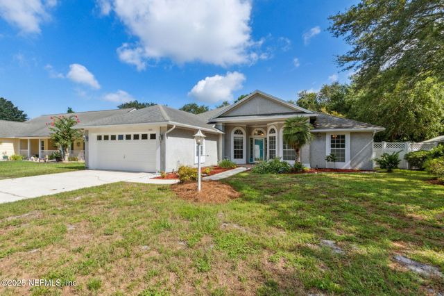 2133 TAURUS Court, Fernandina Beach, FL 32034