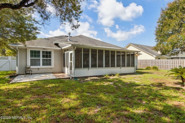 2133 TAURUS Court, Fernandina Beach, FL 32034