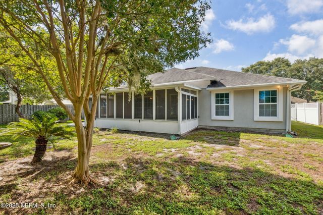 2133 TAURUS Court, Fernandina Beach, FL 32034