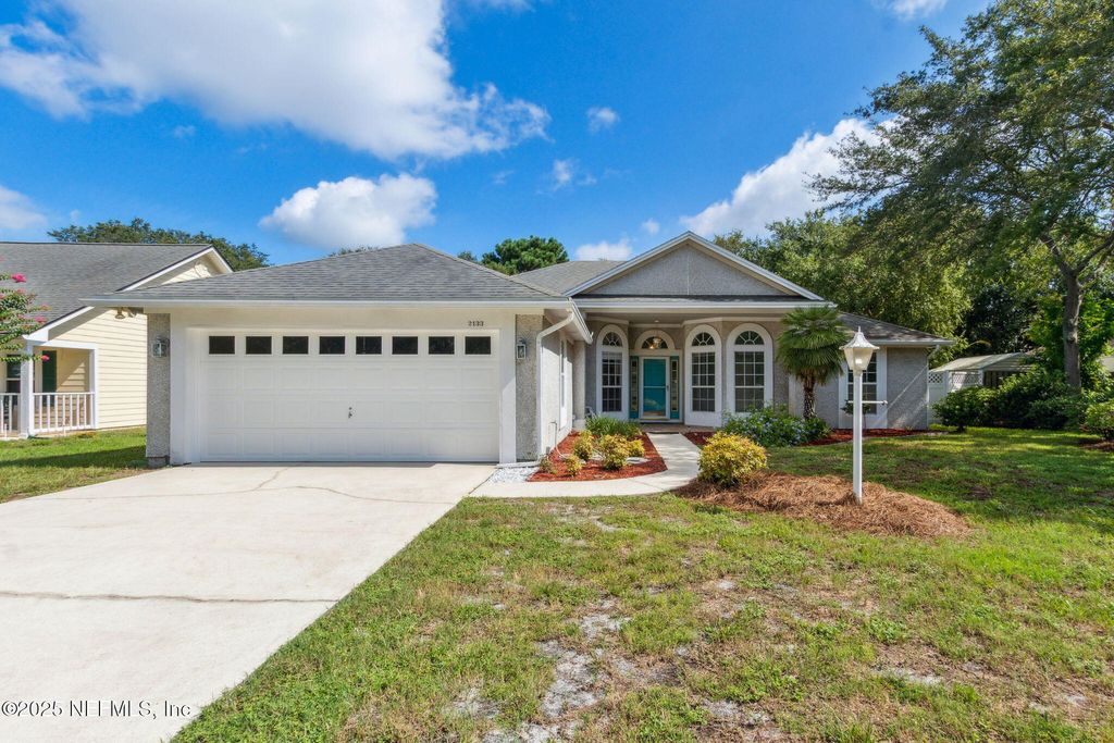 2133 TAURUS Court, Fernandina Beach, FL 32034