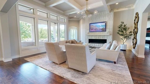 11007 S Kingston Avenue, Tulsa, OK 74137
