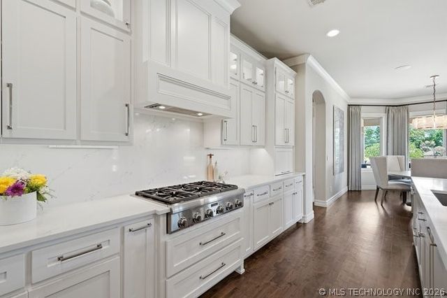 11007 S Kingston Avenue, Tulsa, OK 74137