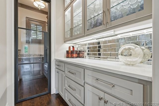 11007 S Kingston Avenue, Tulsa, OK 74137