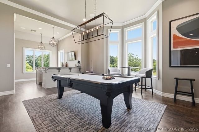 11007 S Kingston Avenue, Tulsa, OK 74137