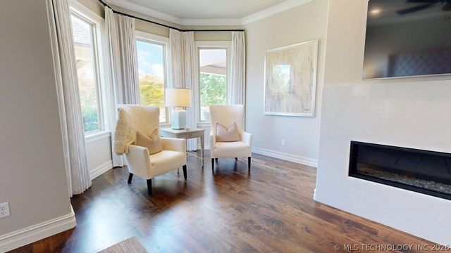 11007 S Kingston Avenue, Tulsa, OK 74137