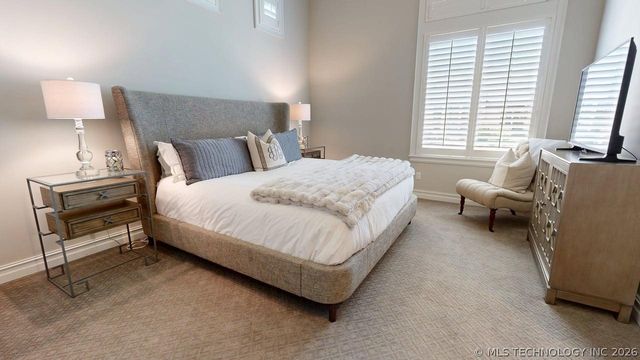 11007 S Kingston Avenue, Tulsa, OK 74137