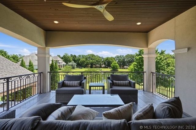 11007 S Kingston Avenue, Tulsa, OK 74137
