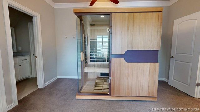 11007 S Kingston Avenue, Tulsa, OK 74137