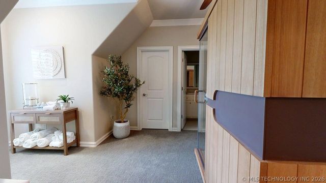 11007 S Kingston Avenue, Tulsa, OK 74137