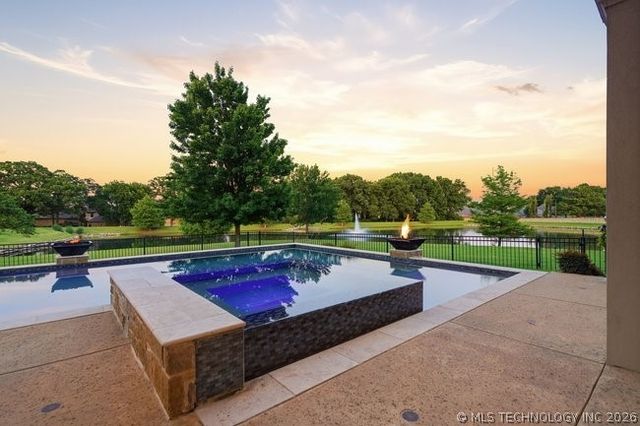 11007 S Kingston Avenue, Tulsa, OK 74137