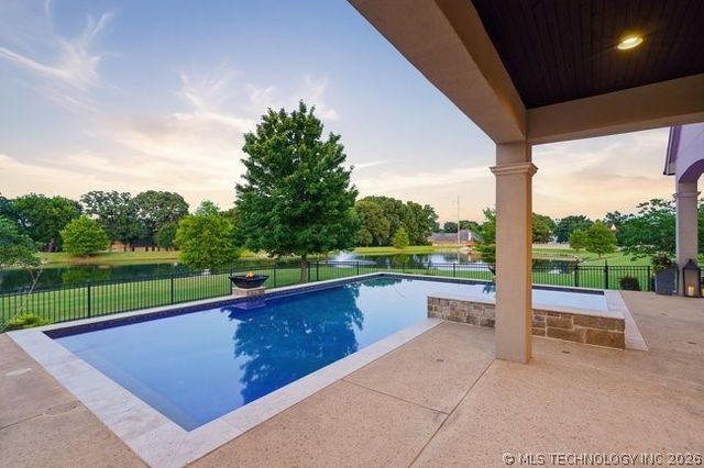 11007 S Kingston Avenue, Tulsa, OK 74137