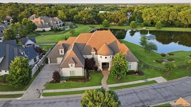 11007 S Kingston Avenue, Tulsa, OK 74137