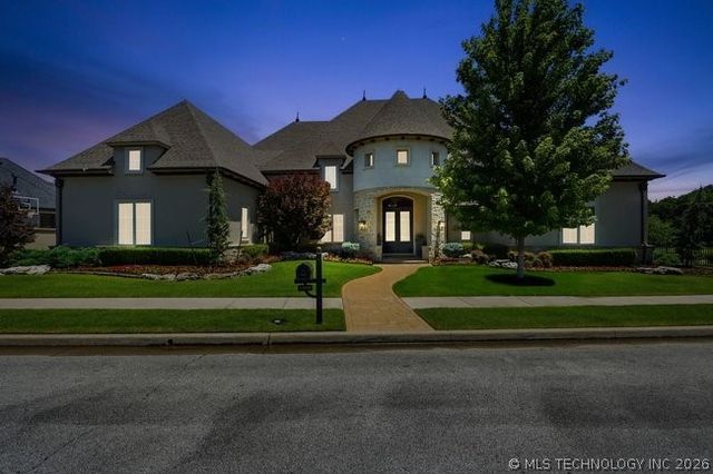 11007 S Kingston Avenue, Tulsa, OK 74137