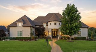 11007 S Kingston Avenue, Tulsa, OK 74137