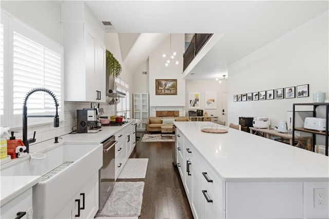 303 Declaire Way NE, Marietta, GA 30067