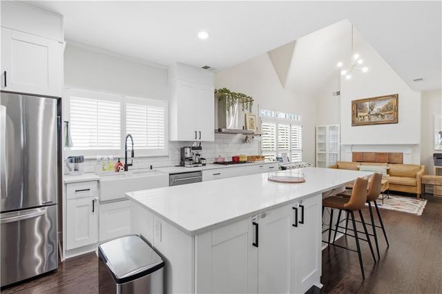 303 Declaire Way NE, Marietta, GA 30067