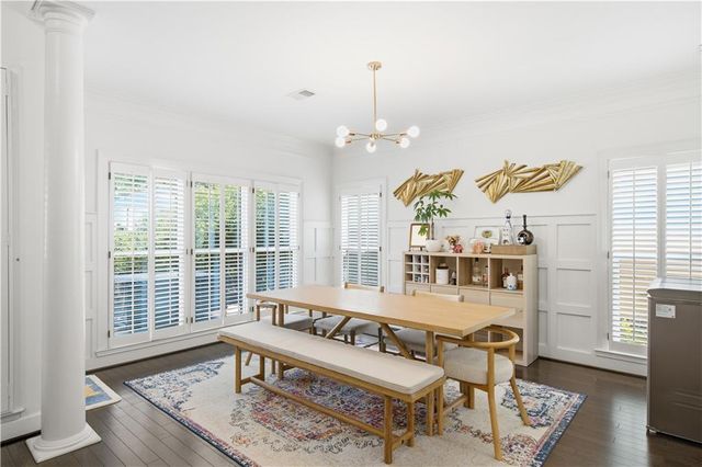 303 Declaire Way NE, Marietta, GA 30067