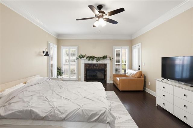 303 Declaire Way NE, Marietta, GA 30067