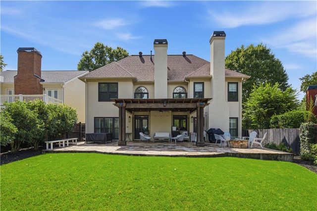 303 Declaire Way NE, Marietta, GA 30067