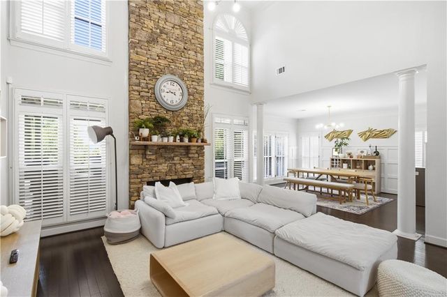 303 Declaire Way NE, Marietta, GA 30067