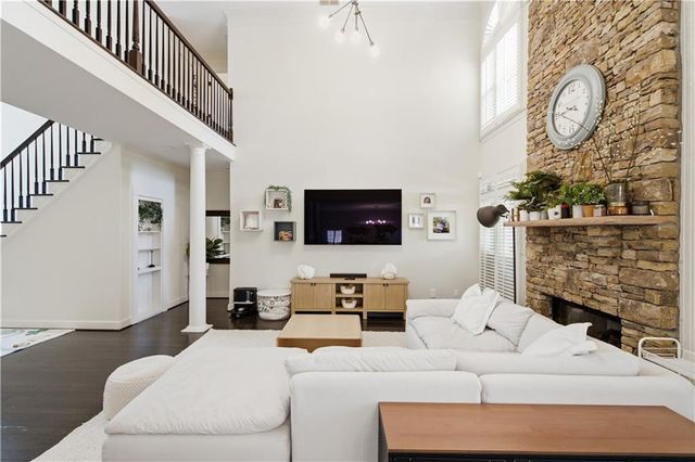 303 Declaire Way NE, Marietta, GA 30067