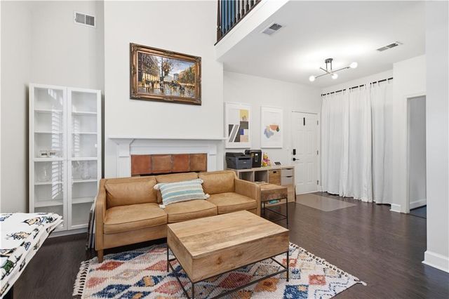 303 Declaire Way NE, Marietta, GA 30067