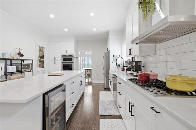 303 Declaire Way NE, Marietta, GA 30067