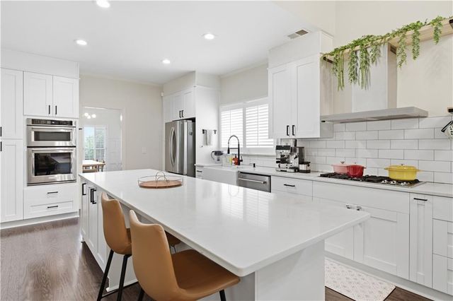 303 Declaire Way NE, Marietta, GA 30067