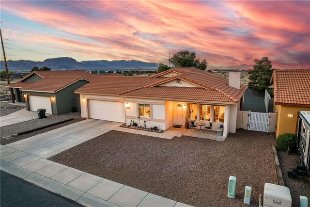 3533 Heather Avenue, Kingman, AZ 86401