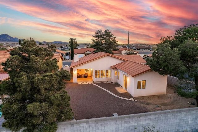 3533 Heather Avenue, Kingman, AZ 86401