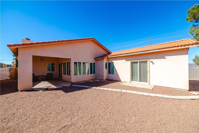 3533 Heather Avenue, Kingman, AZ 86401