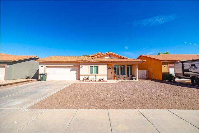 3533 Heather Avenue, Kingman, AZ 86401