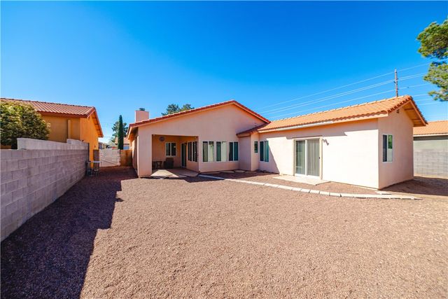 3533 Heather Avenue, Kingman, AZ 86401