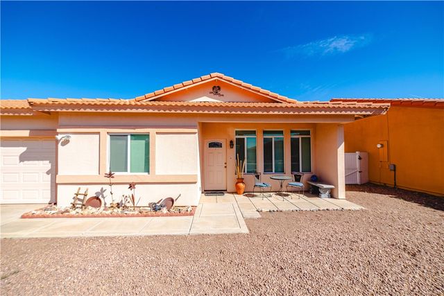 3533 Heather Avenue, Kingman, AZ 86401