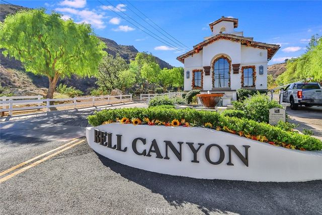 158 Bell Canyon Road, Bell Canyon, CA 91307
